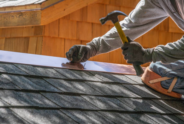 Fast & Reliable Emergency Roof Repairs in Greentown, OH